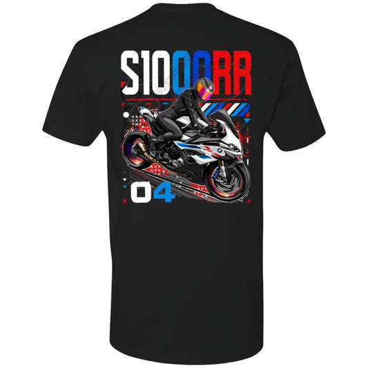 S1000RR Short Sleeve T-Shirt