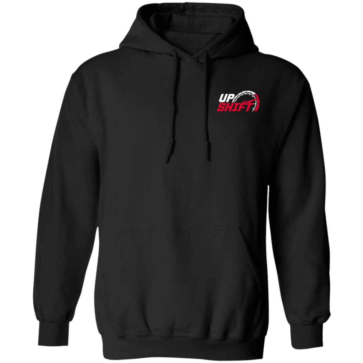 Fireblade Hoodie