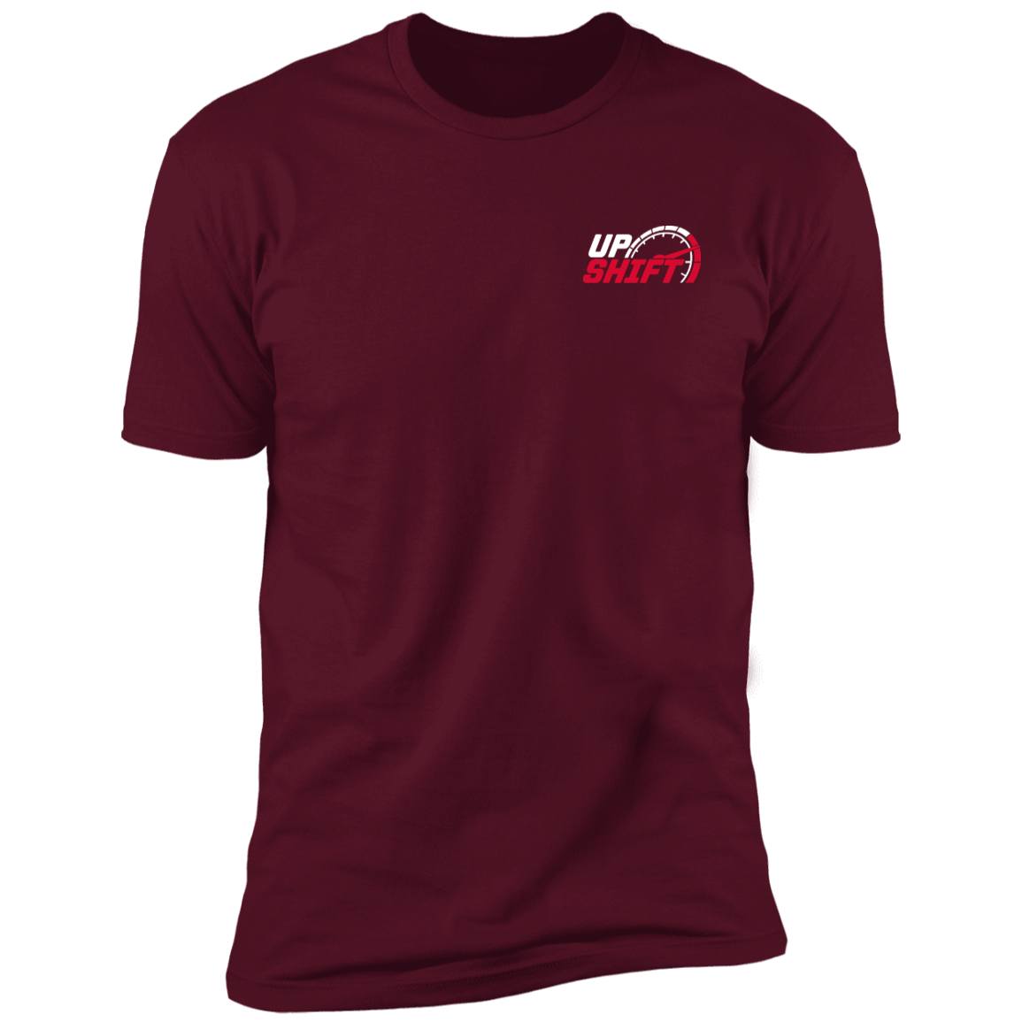 Red S1000RR - Short Sleeve T-Shirt