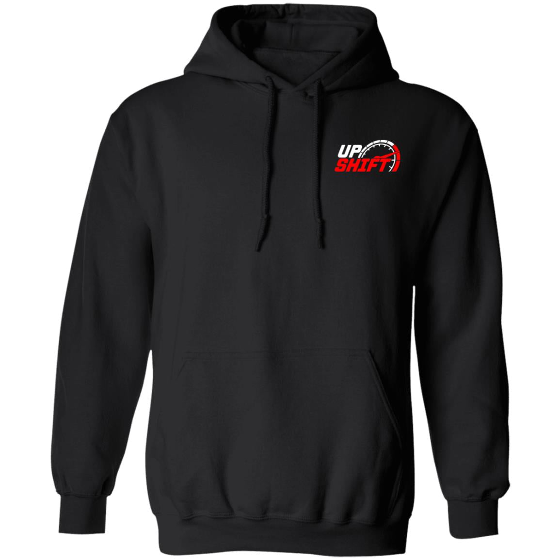 SS550 Mustang Hoodie