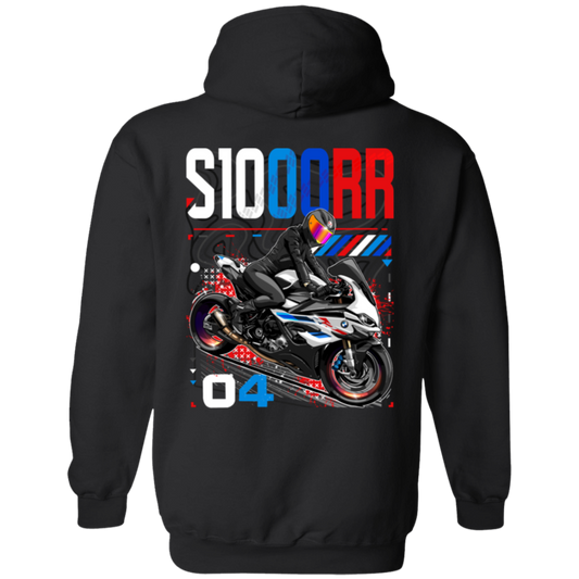 S1000RR Hoodie