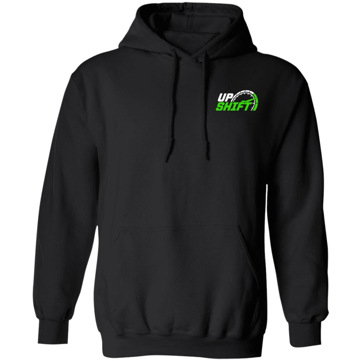 Get It Up ZX10R Hoodie