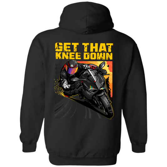 GET THAT KNEE DOWN Hoodie