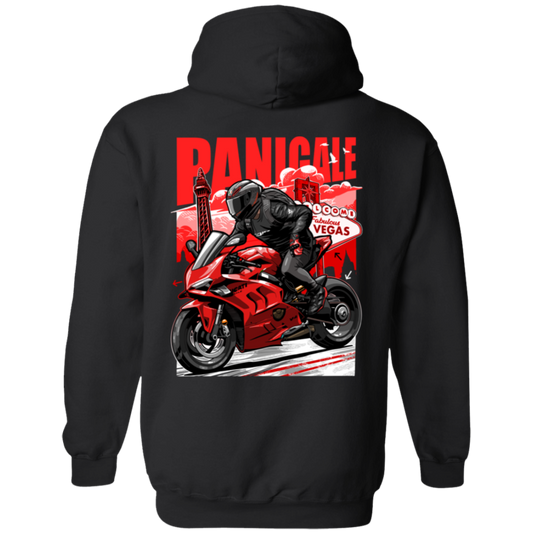 Panigale V4 Hoodie