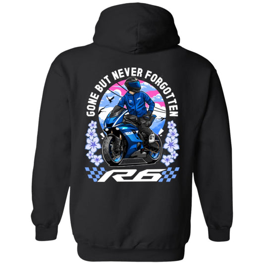 Yamaha R6 Hoodie