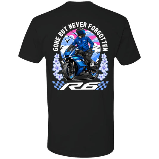 Yamaha R6 T-Shirt